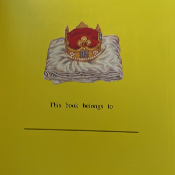 The Emperor’s New Clothes Through the Magic Window Hans Christian Andersen HC - Picture 3 of 16